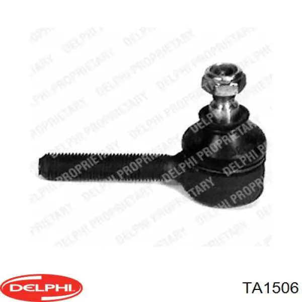 Рулевой наконечник Delphi TA1506 цена, от 7.59 USD