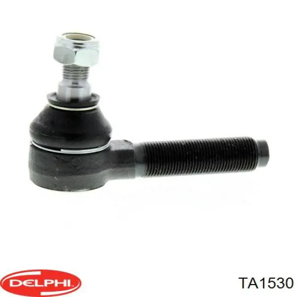 Наконечник центральной рулевой тяги правый Delphi TA1530 цена, от 12.67 USD