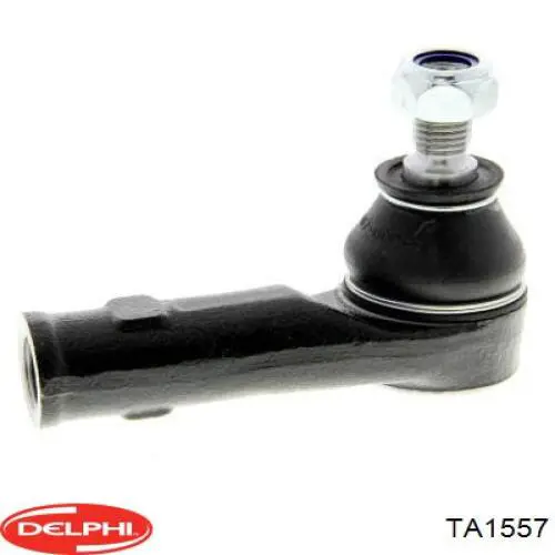 Купить TA1557 Delphi Наконечник рулевой тяги, внешний