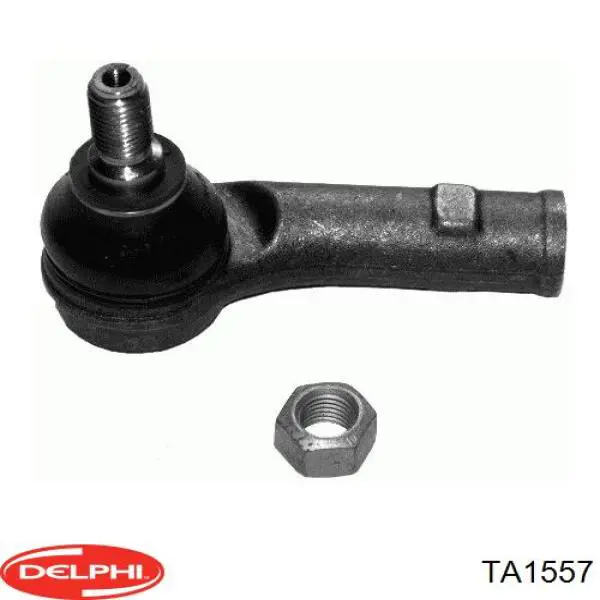 Рулевой наконечник Delphi TA1557 цена, от 9.99 USD