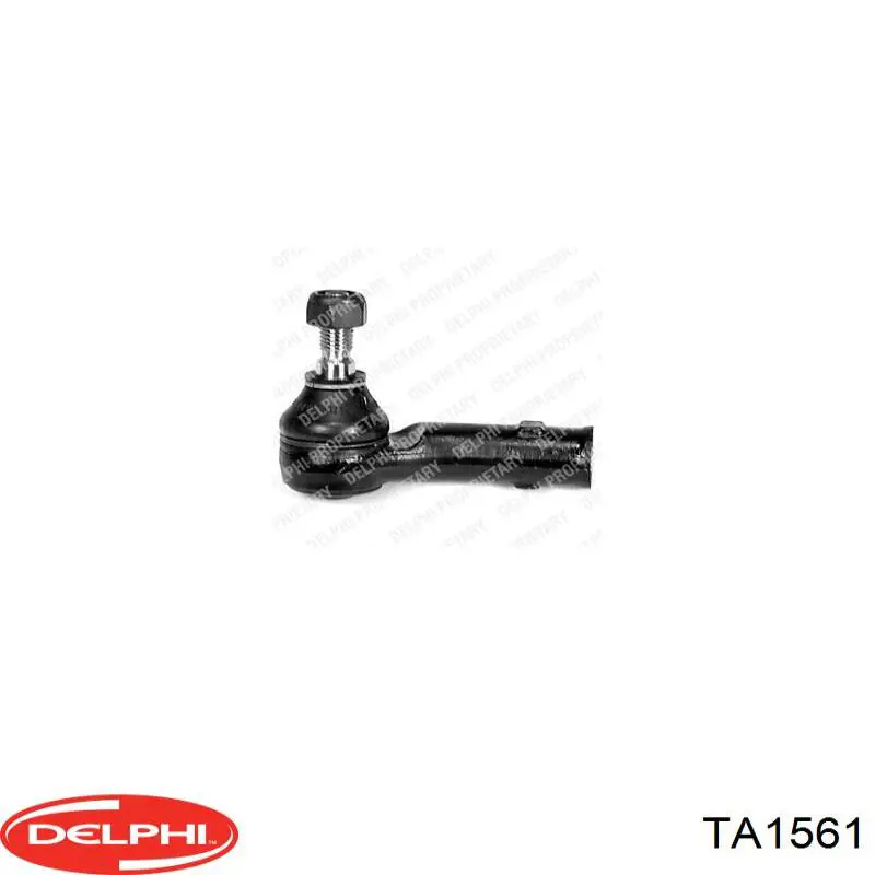 Купить TA1561 Delphi Рулевая тяга