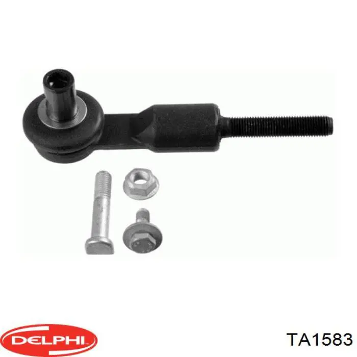 Рулевой наконечник Delphi TA1583 цена, от 16.78 USD