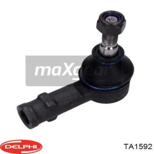 Рулевой наконечник Delphi TA1592 цена, от 8.52 USD