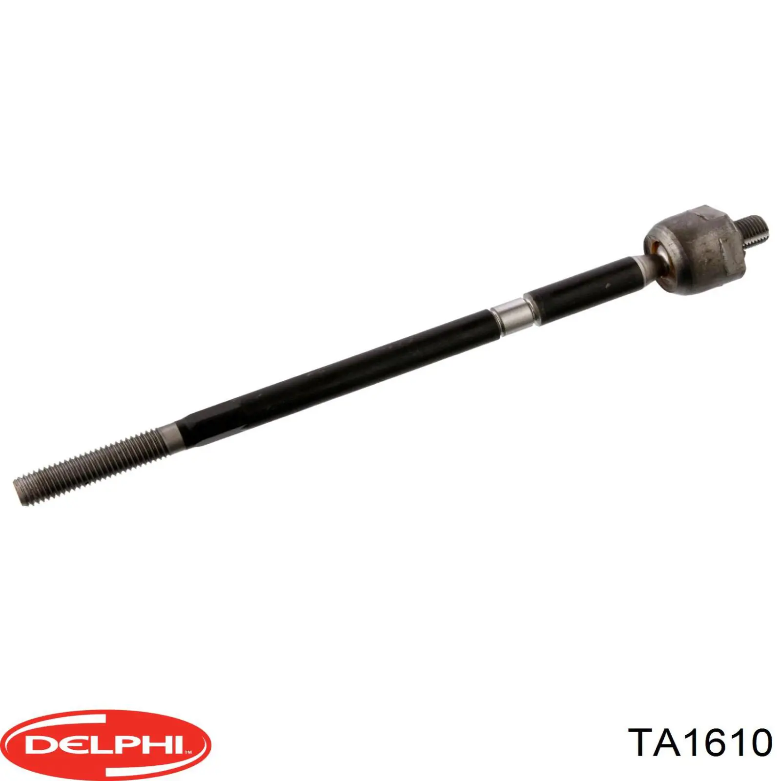 TA1610 Delphi