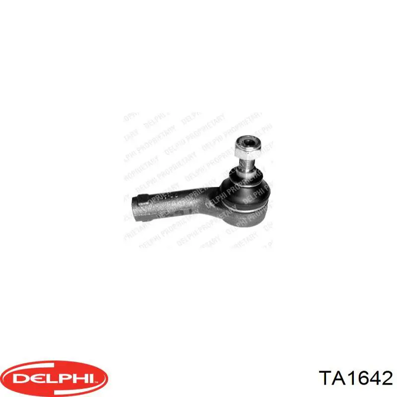 Рулевая тяга Delphi TA1642 цена, от 17.99 USD