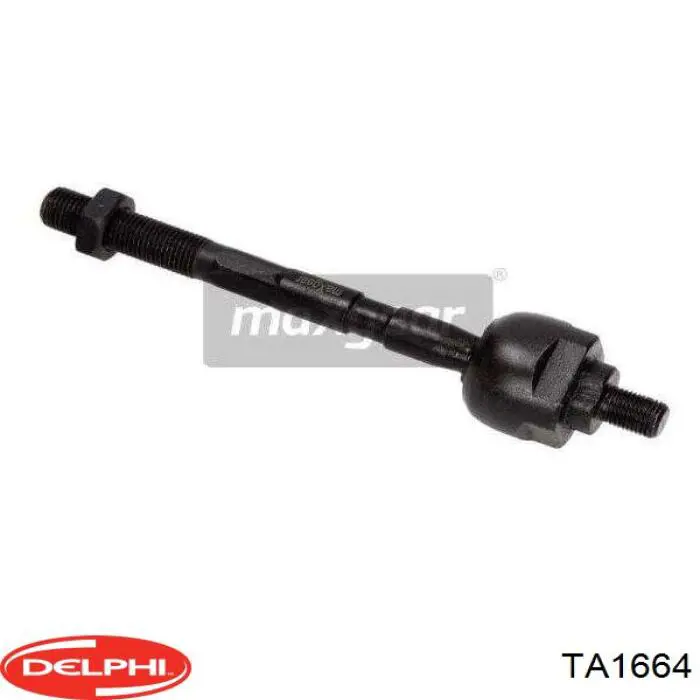 Рулевая тяга Delphi TA1664 цена, от 8.87 USD