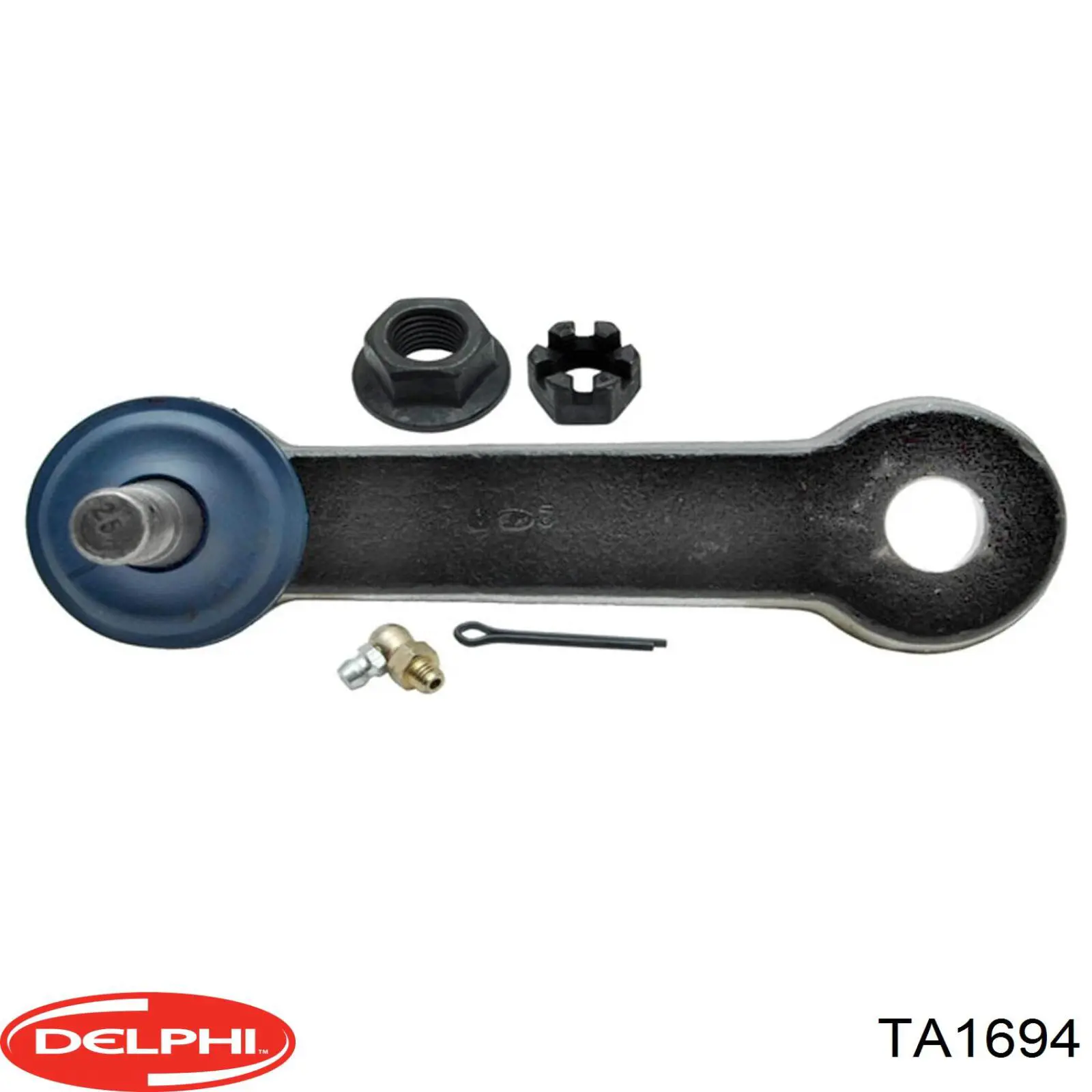 Купить TA1694 Delphi Рулевая тяга