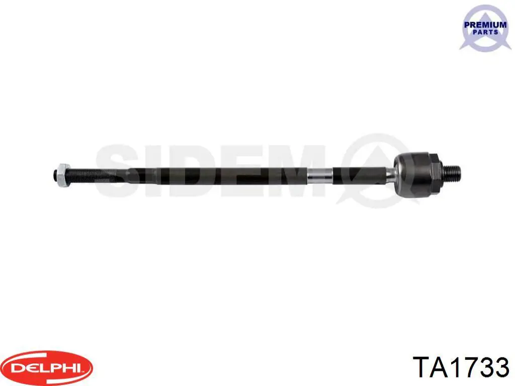 Рулевая тяга Delphi TA1733 цена, от 8.60 USD