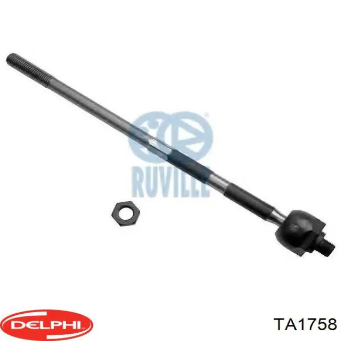 Купить TA1758 Delphi Рулевая тяга