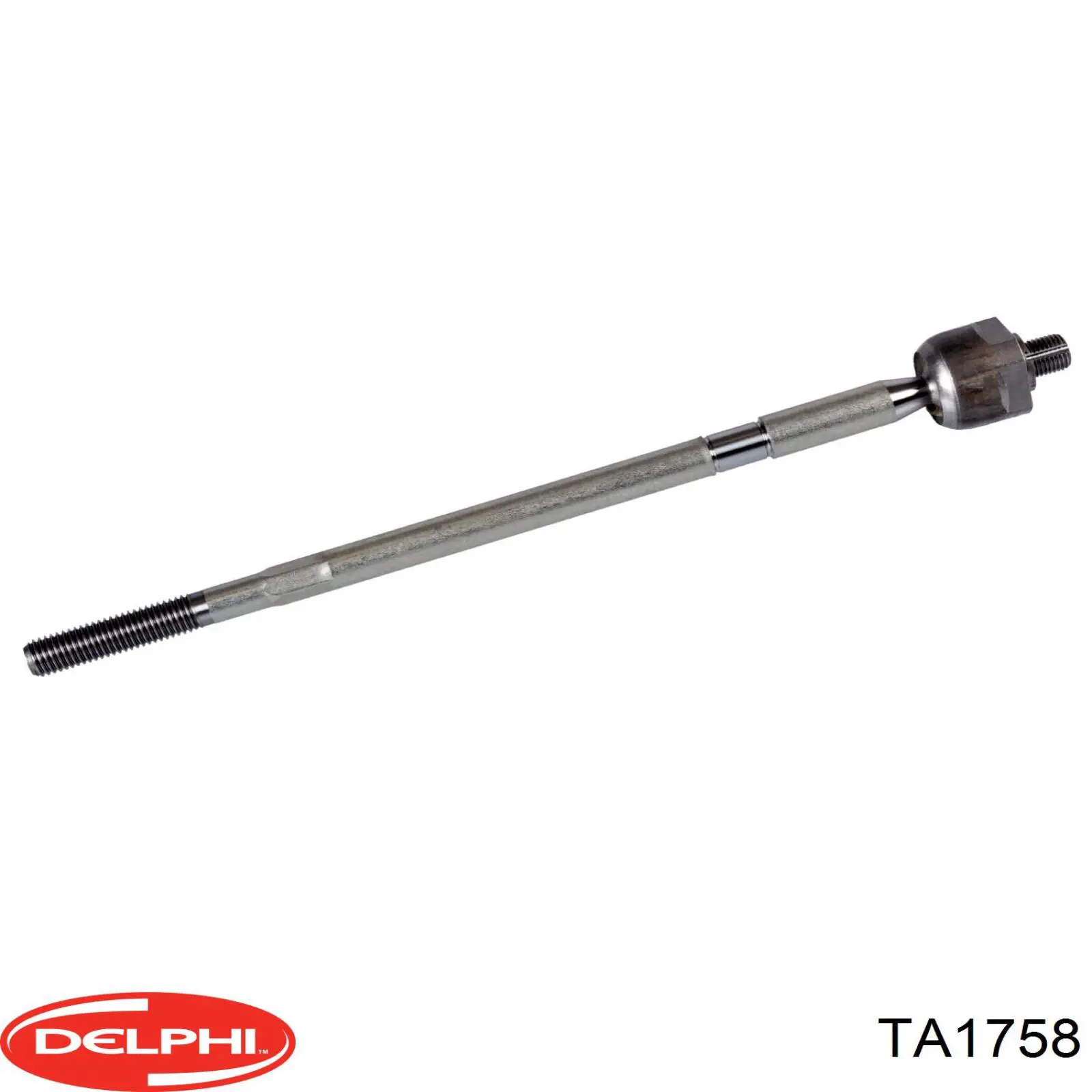 Рулевая тяга Delphi TA1758 цена, от 12.72 USD