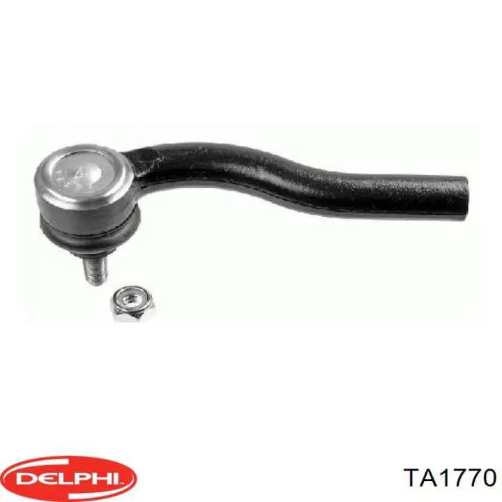 Купить TA1770 Delphi Рулевой наконечник