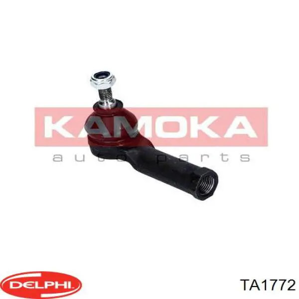 Рулевой наконечник Delphi TA1772 цена, от 10.68 USD