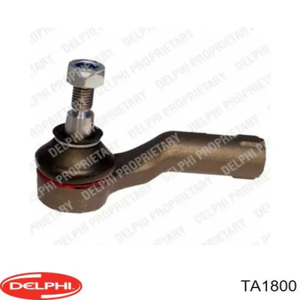 Тяга рулевая поперечная Delphi TA1800