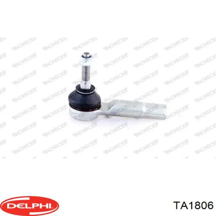 Купить TA1806 Delphi Наконечник рулевой тяги, внешний