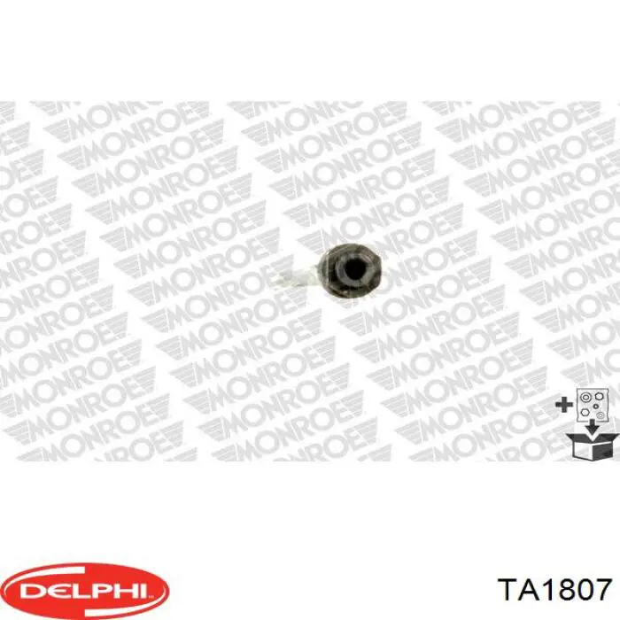 Рулевая тяга Delphi TA1807 цена, от 13.35 USD