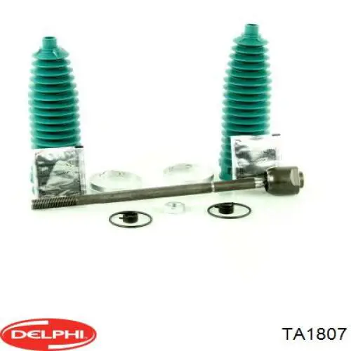 Купить TA1807 Delphi Рулевая тяга