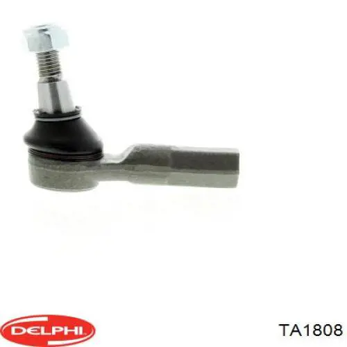 TA1808 Delphi Наружный наконечник рулевой тяги
