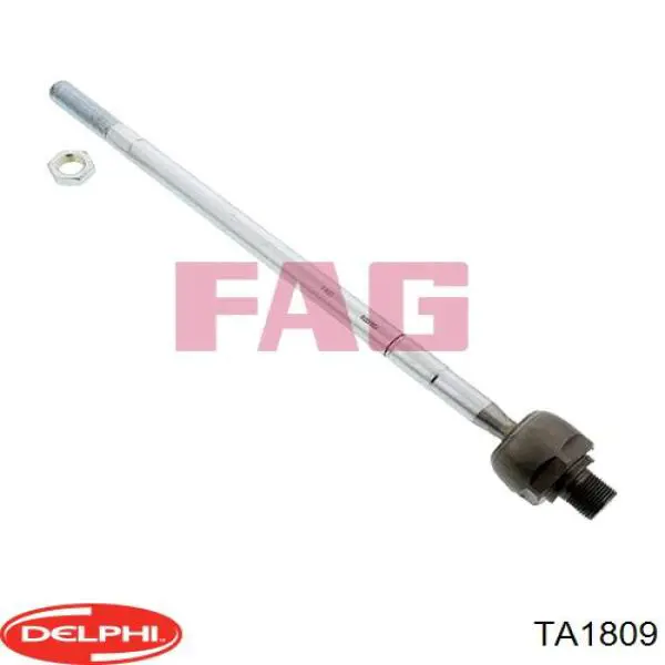 Купить TA1809 Delphi Тяга рулевая правая