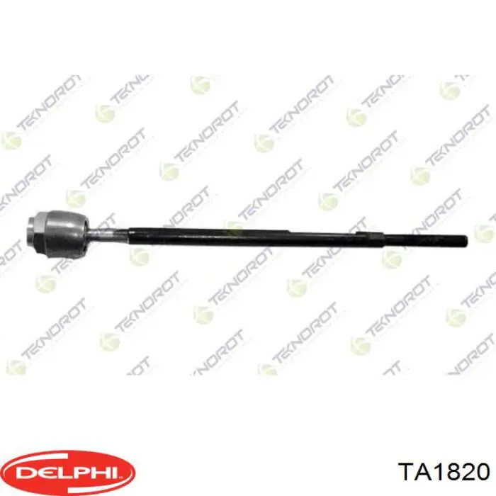 Рулевая тяга Delphi TA1820 цена, от 11.20 USD