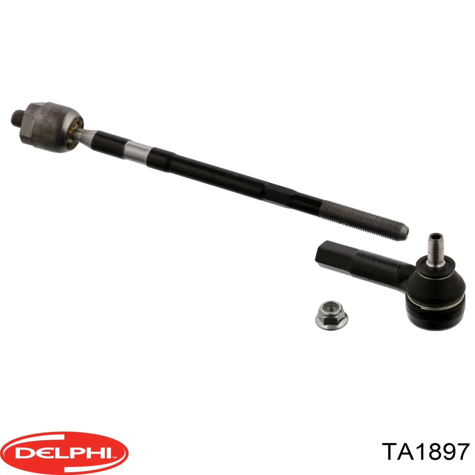 Купить TA1897 Delphi Рулевая тяга
