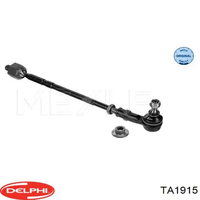 Compre TA1915 Delphi Ponta externa da barra de direção