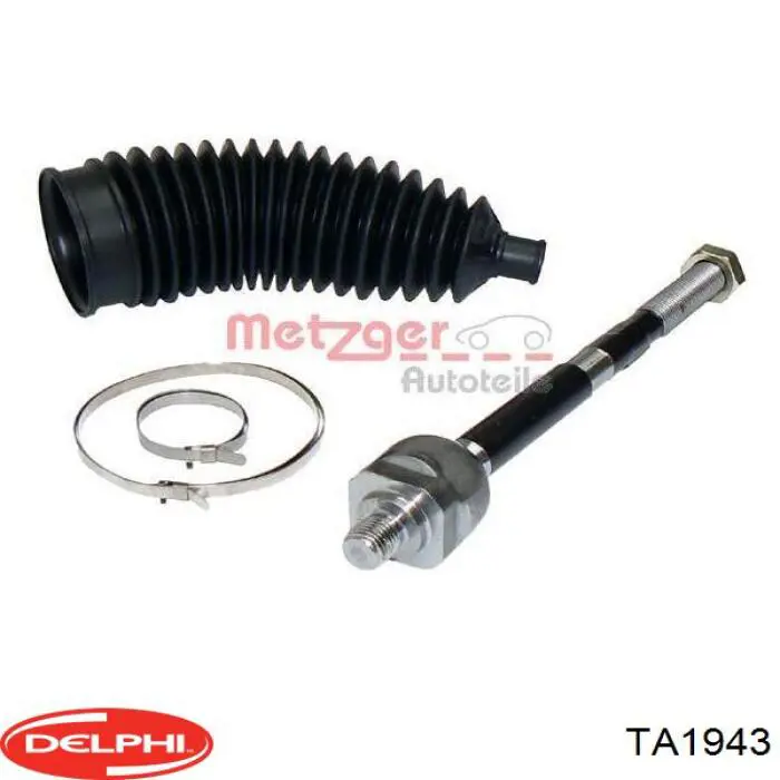 Рулевая тяга Delphi TA1943 цена, от 13.22 USD
