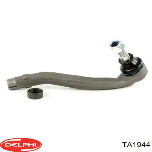 Рулевой наконечник Delphi TA1944 цена, от 18.36 USD