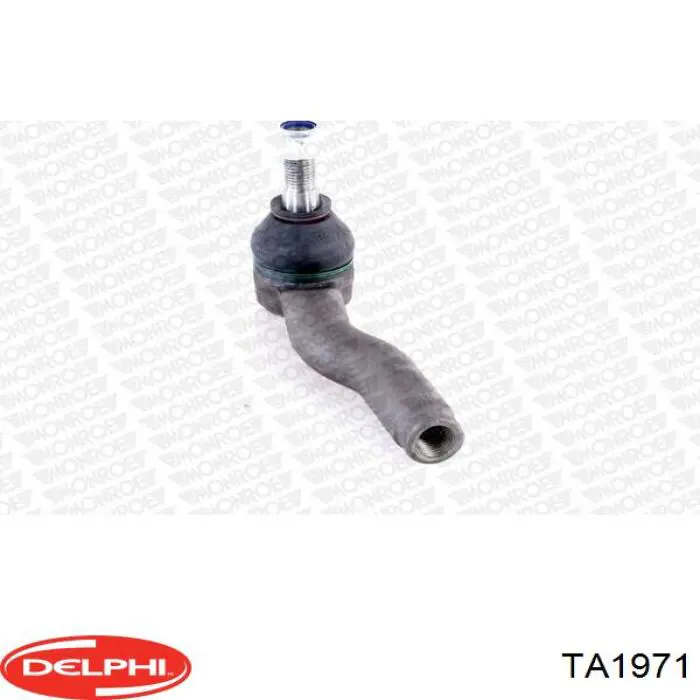 Купить TA1971 Delphi Наконечник рулевой тяги, внешний