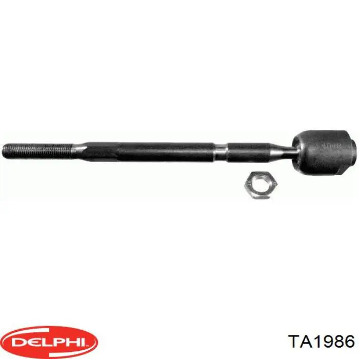 Купить FT1246 Autlog Рулевая тяга