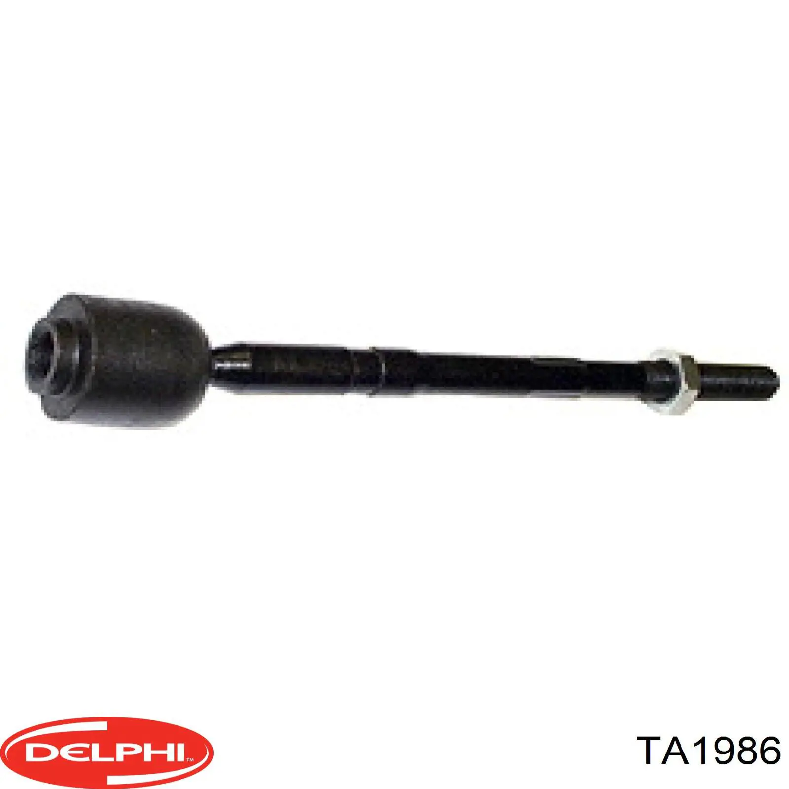 Рулевая тяга Delphi TA1986 цена, от 6.99 USD