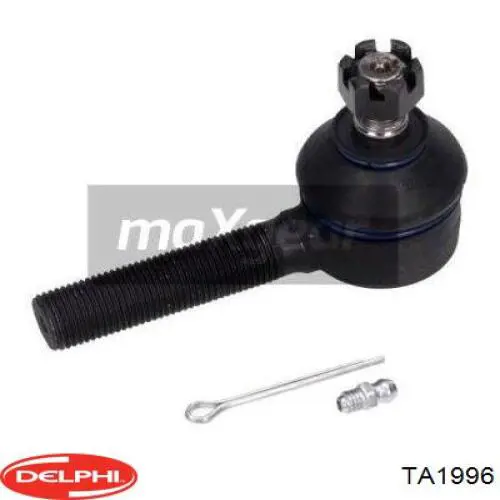 Рулевой наконечник Delphi TA1996 цена, от 9.55 USD
