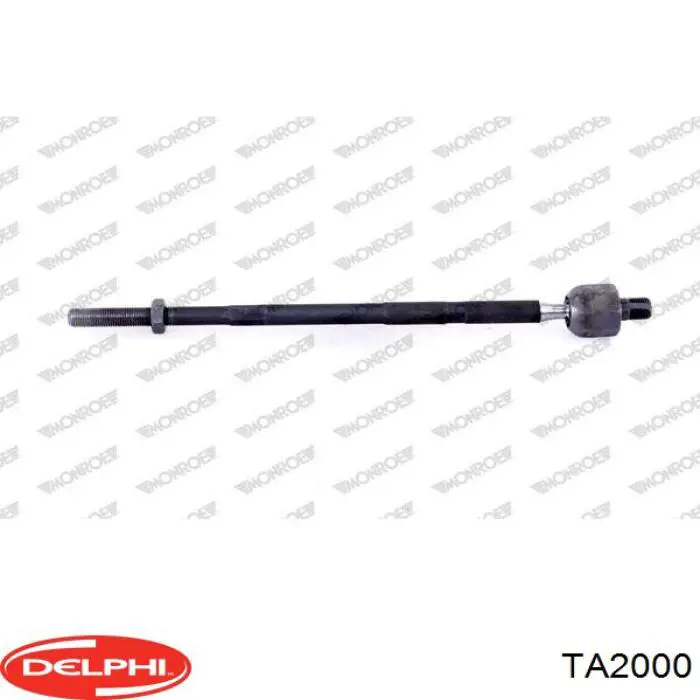 Тяга рулевая поперечная Delphi TA2000