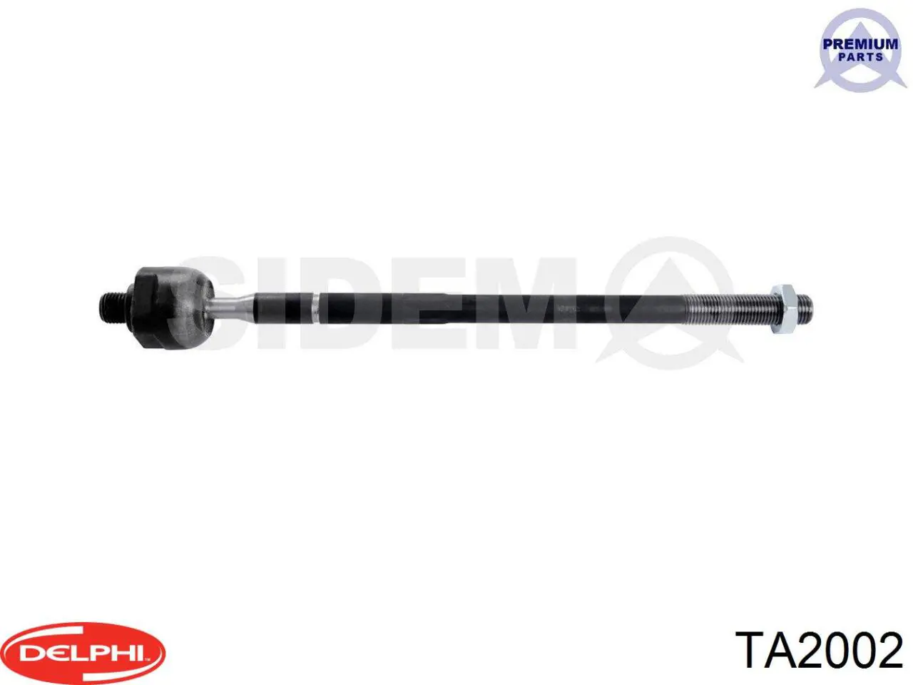 Рулевая тяга Delphi TA2002 цена, от 11.15 USD