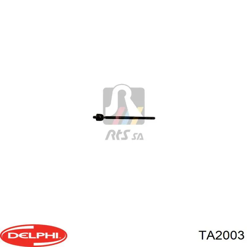 Рулевая тяга Delphi TA2003 цена, от 8.65 USD