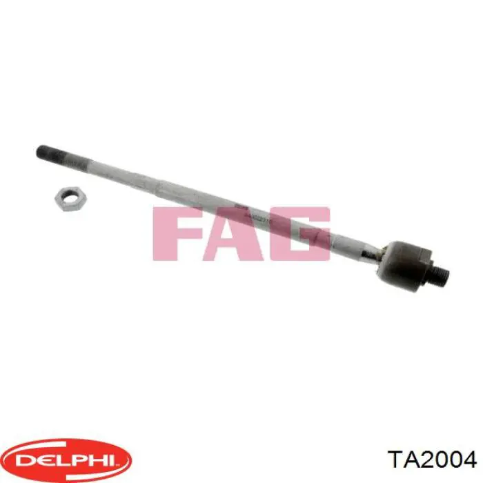 Рулевая тяга Delphi TA2004 цена, от 11.47 USD