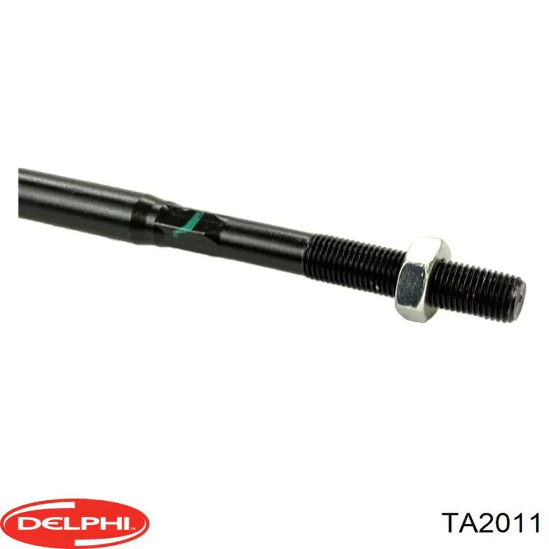 Тяга рулевая поперечная Delphi TA2011