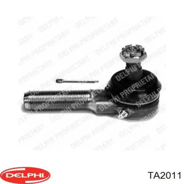 Рулевая тяга Delphi TA2011 цена, от 10.43 USD
