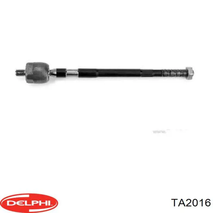 Рулевая тяга Delphi TA2016 цена, от 9.12 USD