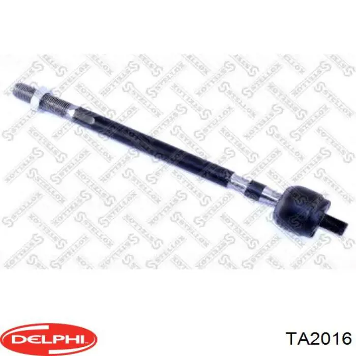 Купить TA2016 Delphi Рулевая тяга