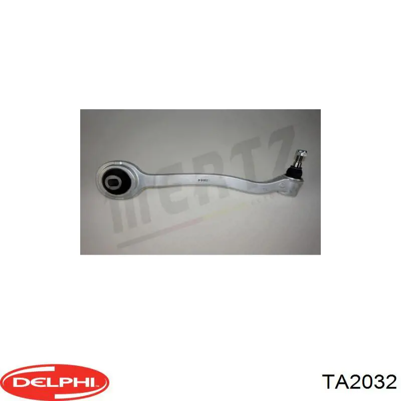 TA2032 Delphi Тяги рулевые