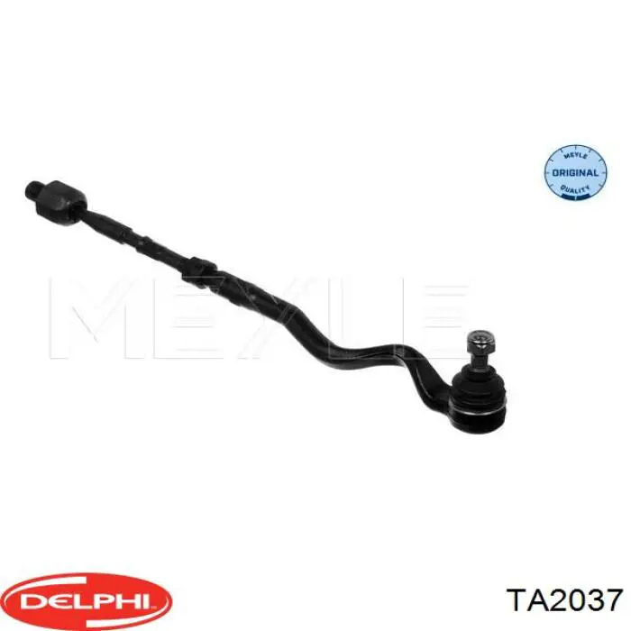 TA2037 Delphi Тяги рулевые