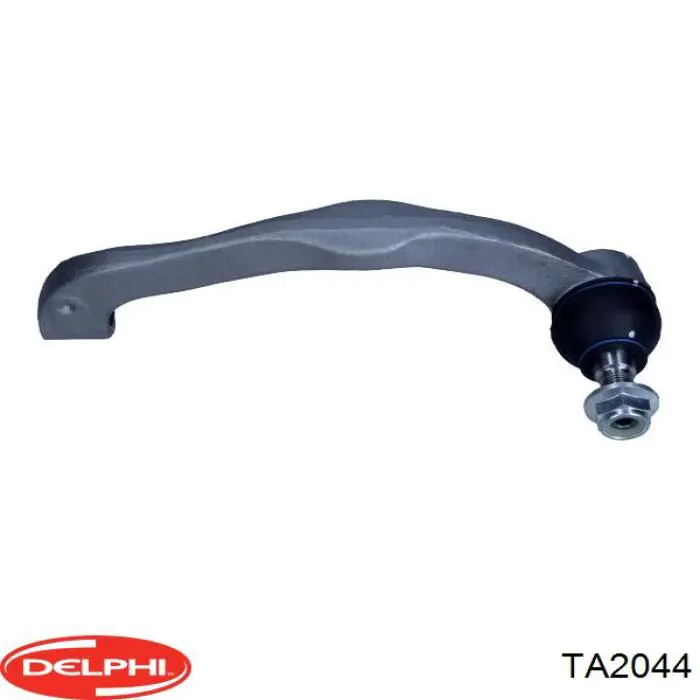 Рулевой наконечник Delphi TA2044 цена, от 20.14 USD