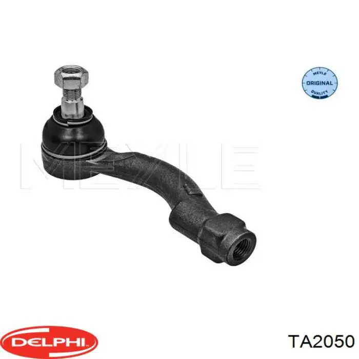 Рулевой наконечник Delphi TA2050 цена, от 15.46 USD