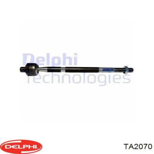 TA2070 Delphi