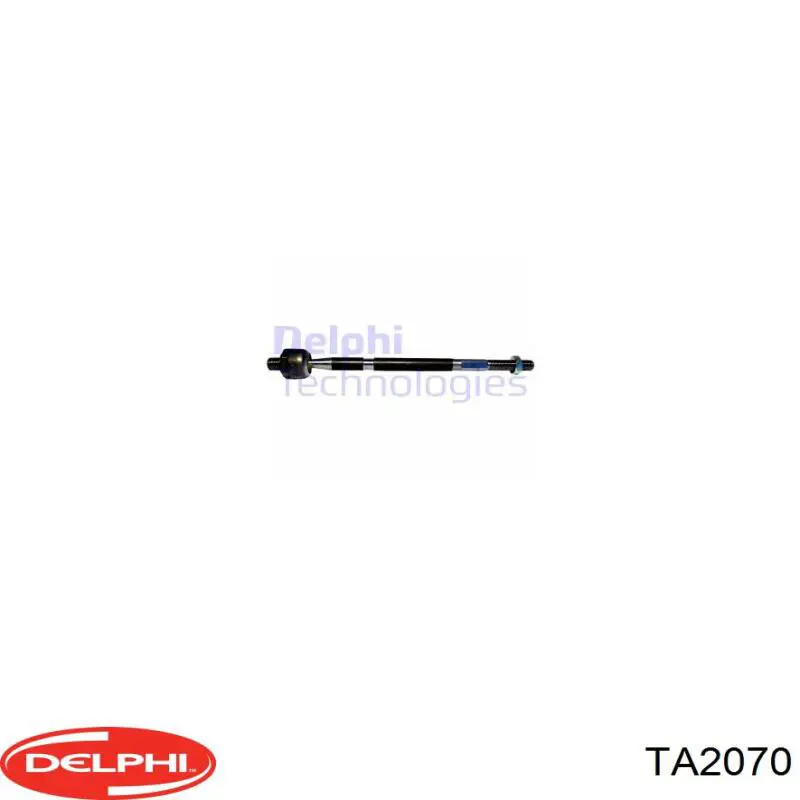 TA2070 Delphi рулевая тяга