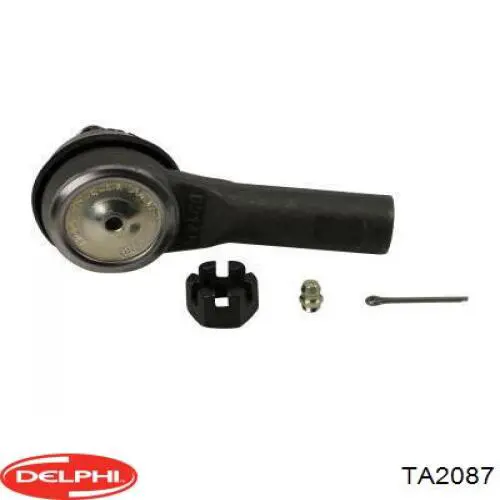 Рулевой наконечник TA2087 Delphi