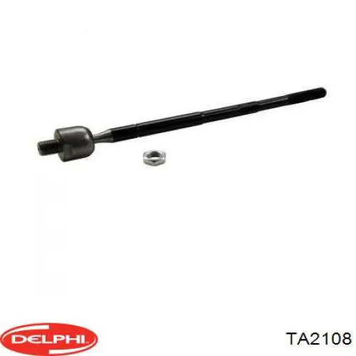 Рулевая тяга Delphi TA2108 цена, от 10.98 USD