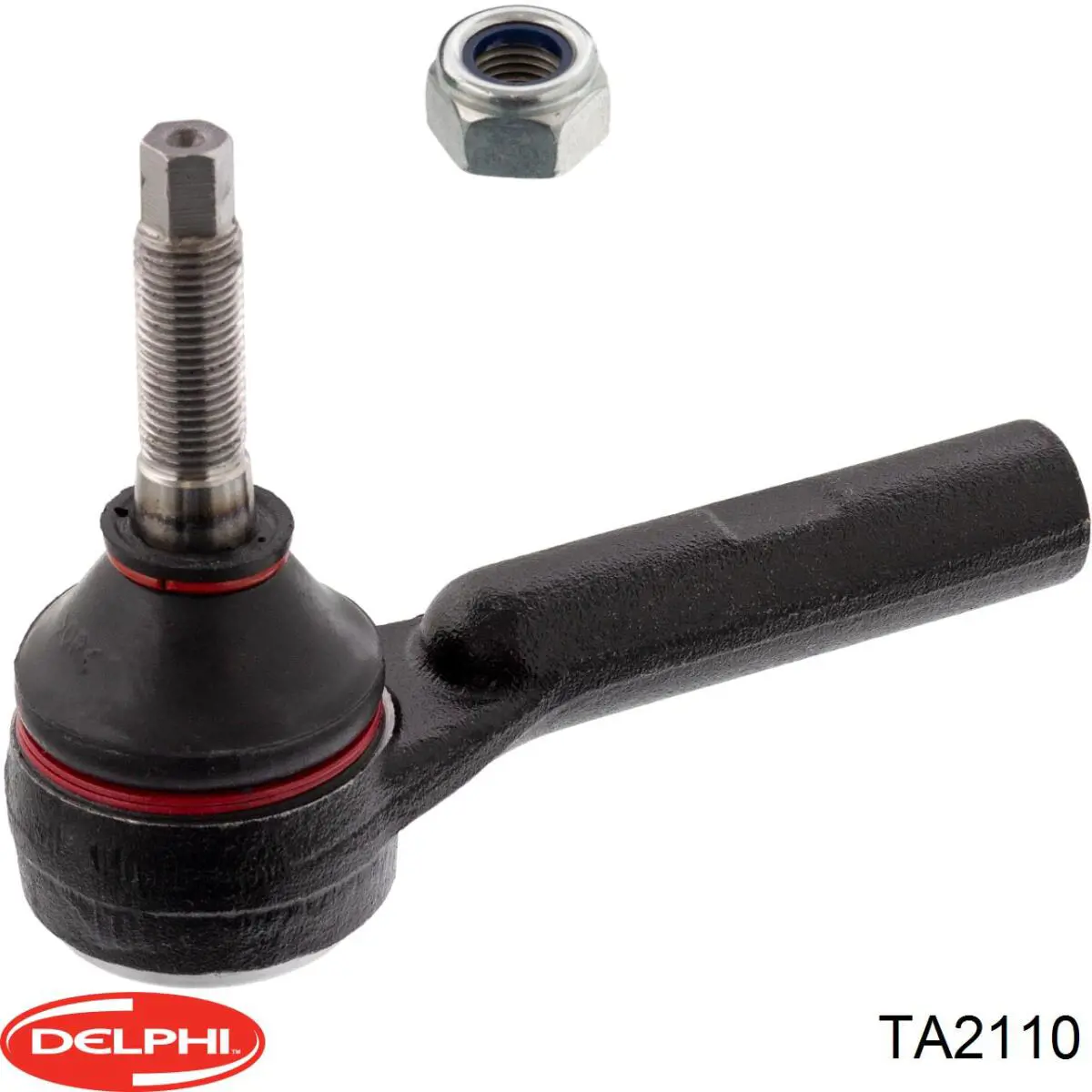 TA2110 Delphi