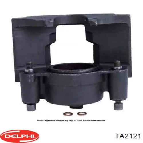 Купить TA2121 Delphi Рулевая тяга