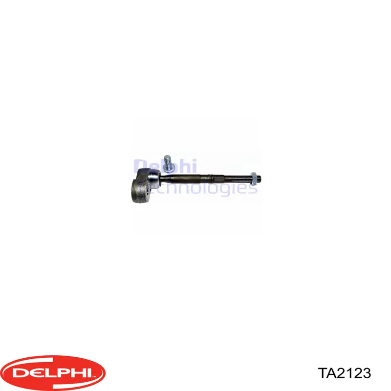 Рулевая тяга Delphi TA2123 цена, от 23.85 USD